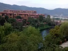 正向橘郡,沿锦溪独栋,满两无抵押,纯毛坯,楼距宽