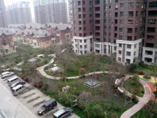 保利叶语一期4室南朝向2200.00万元/套出售