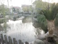 品质别墅区,上叠别墅,业主诚售,看房随时