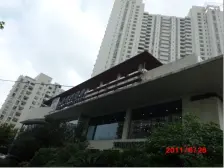 小区中心位置,复式5房,可做成两套,看房方便