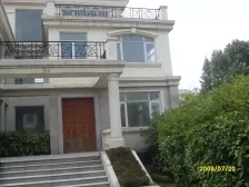 唐镇·金爵别墅三期·6室·3厅