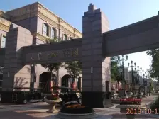 天伦庄园下叠花园别墅,闹中取静,有车位