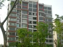 九亭·五洲云景花苑·2室·1厅