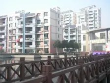 上大·上大聚丰园·4室·2厅