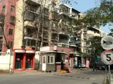 顾村·菊泉新城-古北陆翔苑·2室·2厅