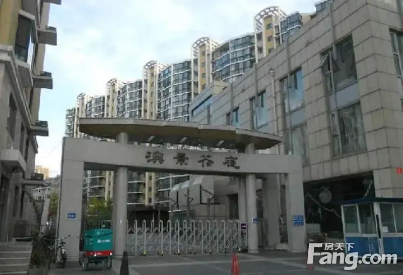 实景图