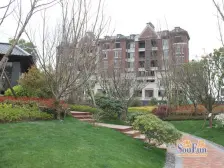 带地下室 +高品质洋房+人车分流+电梯房