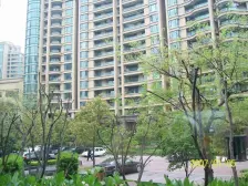 上海绿城新出小户型一房,高区,精装修拎包入住。