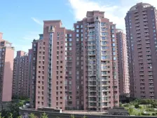 高区少有一梯一户大2房,预约看房