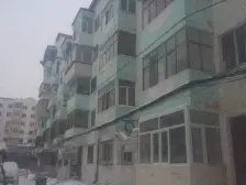 南北通透 采光好 交通方便 二室1明厅 婚装 看房方便