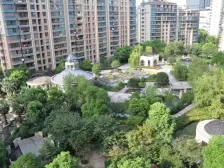 古北·御翠豪庭·1室·2厅