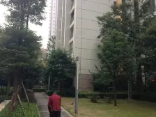 加州新牌坊 北城国际中心二房115万