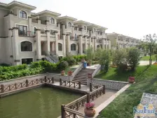 高区,不看后悔,别墅小区安静适宜居住,配套齐全