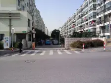 南郊花园公寓4室南朝向1265.00万元/套出售