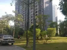 半岛康城大单间配套业主诚心出租