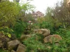 保税区 金科太阳海岸(别墅区)二房391.4万