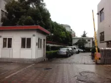 东莲大厦 2室1厅 南