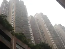 朝天门 御景江山(渝中)一房