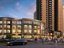 开放式厨房,大开间,近地铁,品质小区