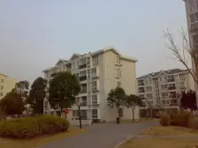 精装修边套采光好配好完善满五年业主诚意出售