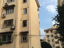 莘南花苑一村 2室2厅1卫 南