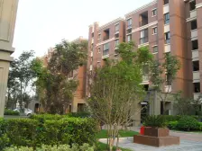 绿地玲珑寓 2室2厅 南