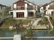 香山·**水岸花园·1室·2厅