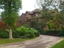 保税区 金科太阳海岸(别墅区)三房350万