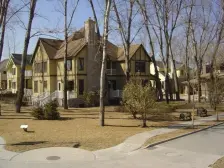 30米楼间距,双主卧室,中庭挑空,全套房设计,北入户!