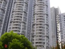 耀江国际广场(公寓) 3室2厅 南 西 北