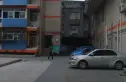 空中港湾实景图