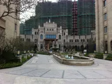 杨行 · 远洋香奈 · 1室 · 1厅