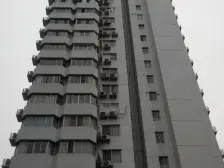 徐家汇·玉兰花苑·2室·2厅