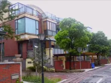 大华锦绣华城(十八街区)(公寓) 1室1厅 南