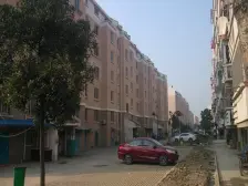 新浒花园二区 5室2厅 南