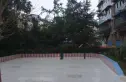 空中港湾实景图