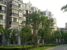 绿地商圈位置好无遮挡南北通精装2房诚心出售