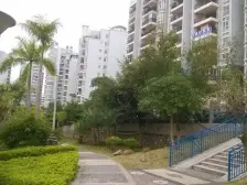 柳沙国宾区江景楼中楼,带大露台,楼下就是江滨公园