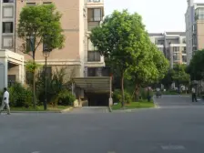 配套完善绿地万达双商圈+刚需养老改善均可