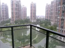 品质社区大户型三房位置安静诚售