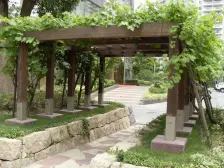 财富海景花园 2室2厅 东 北