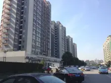 地铁口大社区 顶楼复式大六房,精装保养好 实用面积大