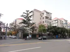 边套全明两房,采光通风优秀,非顶楼,满五税费少