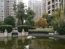 嘎嘎赞,南北通前排景观房视野无可挑剔大平层五房