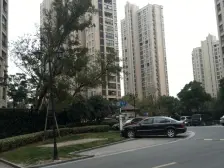 保利叶上海3室南朝向848.00万元/套出售