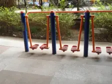 南桥寺 维丰南桥小区二房