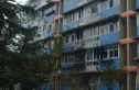 空中港湾实景图