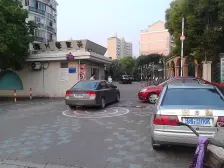 2004年中环商品房,绿地集团打造,13号线600米