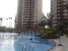 寮步 星城国际 精装修 家具齐全 拎包入住 随时看房