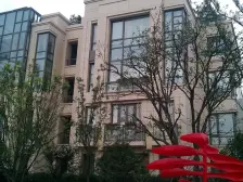 一梯一户,凤凰楼层,带车位,明珠+进。才